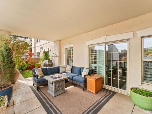 975 N Lincoln Street 5A, Denver CO 80203