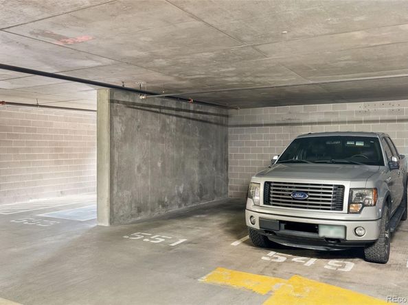 975 N Lincoln Street 5A, Denver CO 80203