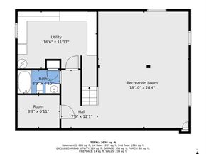 Undisclosed Address #3464687, Centennial CO 80015