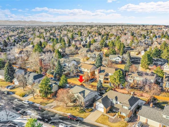 Undisclosed Address #3464687, Centennial CO 80015