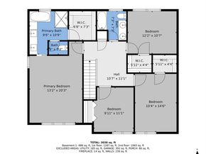 Undisclosed Address #3464687, Centennial CO 80015