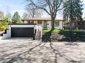 480 S Krameria Street, Denver CO 80224