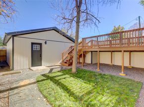 1076 S Leyden Street, Denver CO 80224