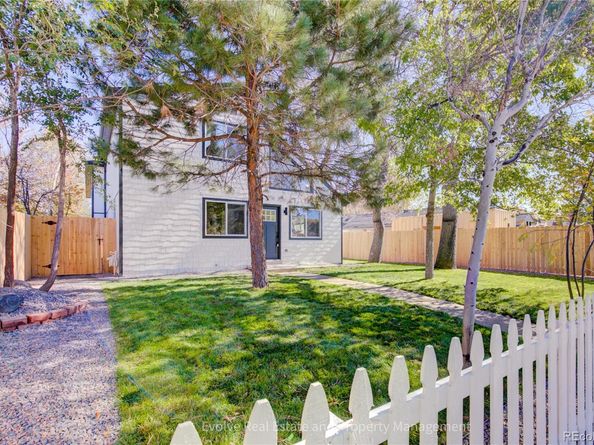 1076 S Leyden Street, Denver CO 80224