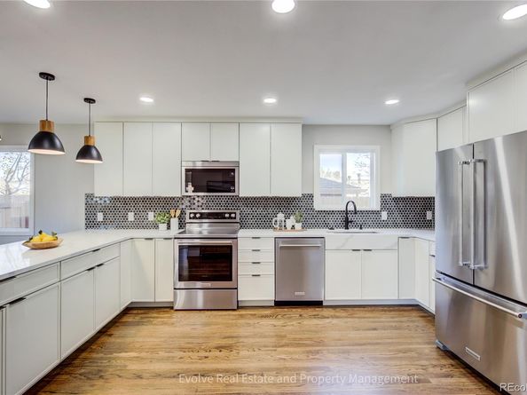 1076 S Leyden Street, Denver CO 80224