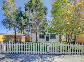 1076 S Leyden Street, Denver CO 80224