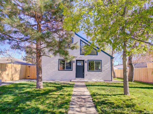 1076 S Leyden Street, Denver CO 80224