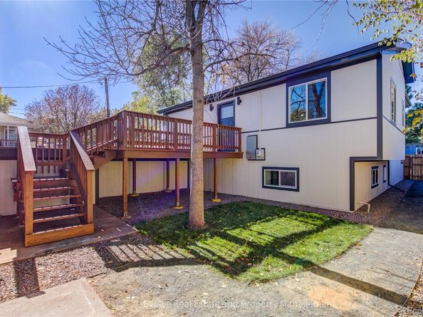 1076 S Leyden Street, Denver CO 80224