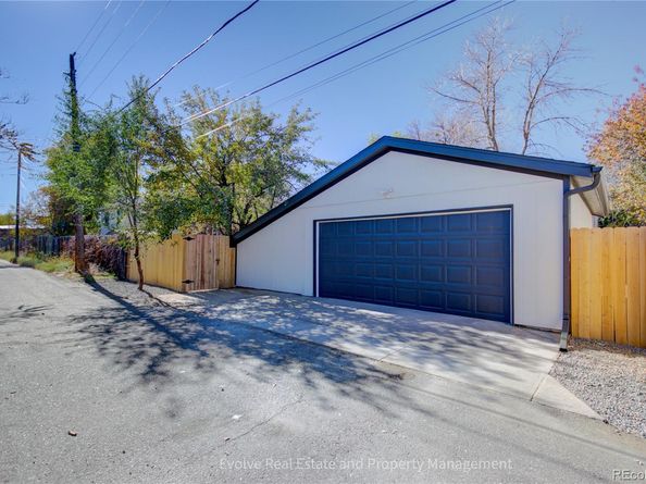 1076 S Leyden Street, Denver CO 80224