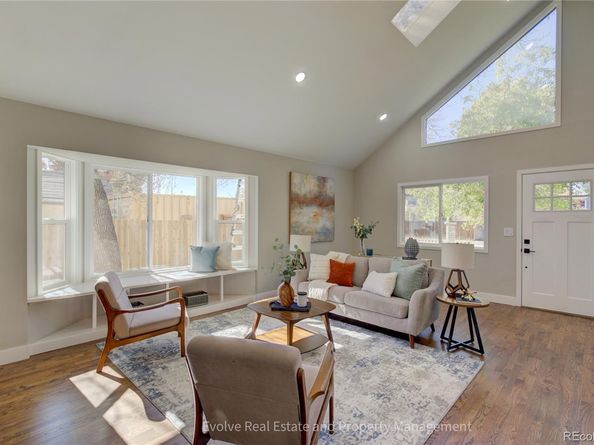 1076 S Leyden Street, Denver CO 80224