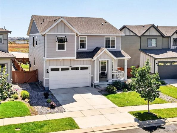 17444 Olive Street, Broomfield CO 80023