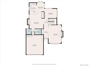 1410 S Oakland Street, Aurora CO 80012