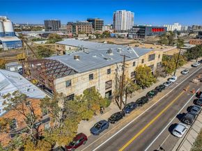 3377 Blake Street 113, Denver CO 80205