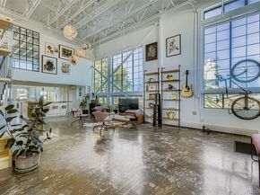 3377 Blake Street 113, Denver CO 80205