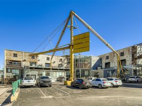 3377 Blake Street 113, Denver CO 80205