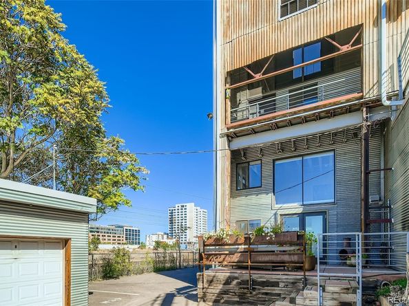 3377 Blake Street 113, Denver CO 80205