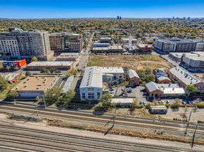 3377 Blake Street 113, Denver CO 80205