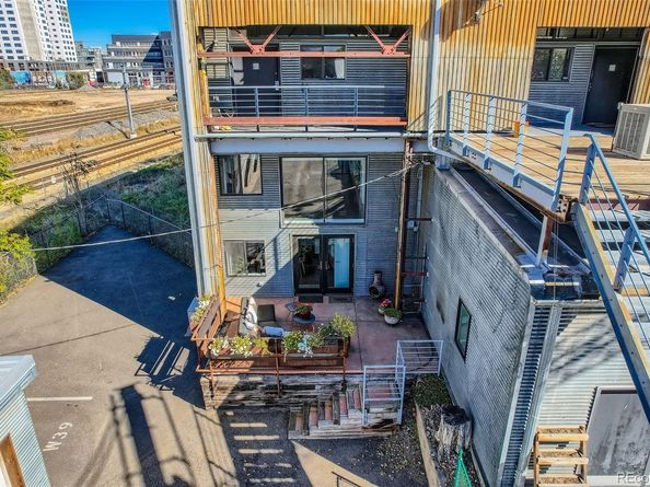 3377 Blake Street 113, Denver CO 80205