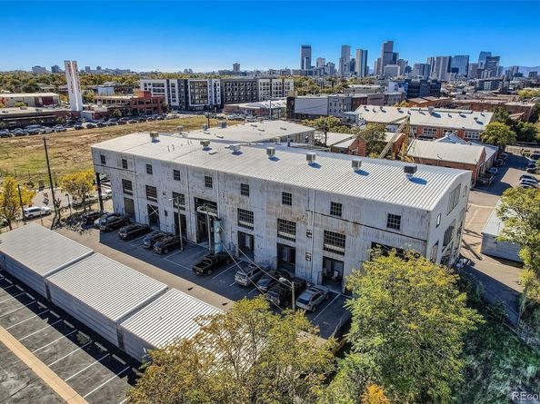 3377 Blake Street 113, Denver CO 80205