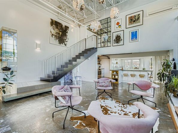 3377 Blake Street 113, Denver CO 80205