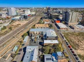 3377 Blake Street 113, Denver CO 80205