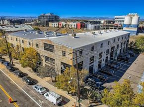 3377 Blake Street 113, Denver CO 80205