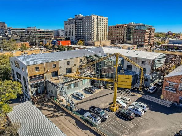 3377 Blake Street 113, Denver CO 80205