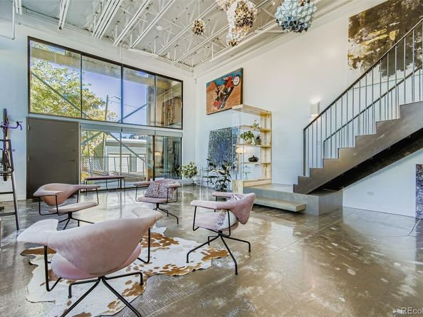 3377 Blake Street 113, Denver CO 80205