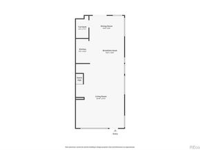 3377 Blake Street 113, Denver CO 80205