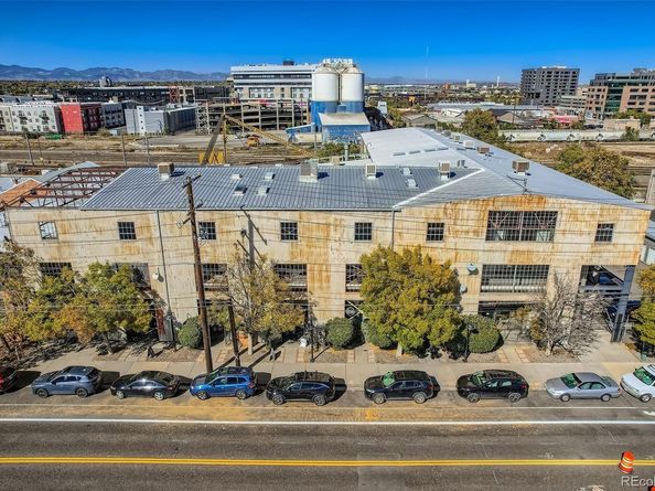 3377 Blake Street 113, Denver CO 80205