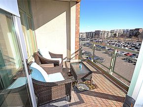 7220 W Bonfils Lane 319, Lakewood CO 80226