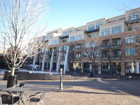 7220 W Bonfils Lane 319, Lakewood CO 80226