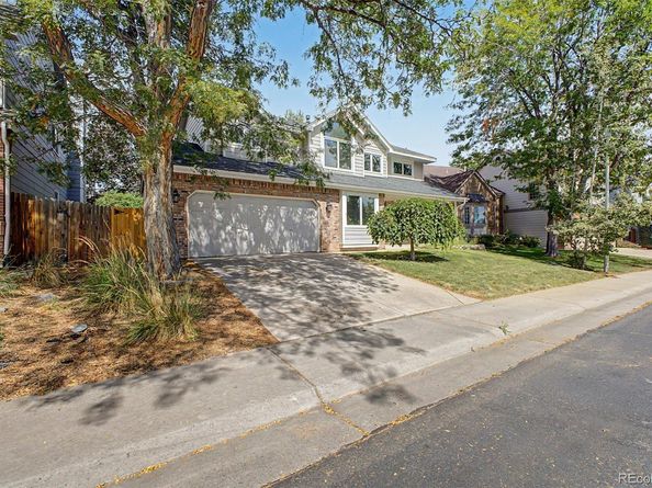 12619 W 84th Drive, Arvada CO 80005
