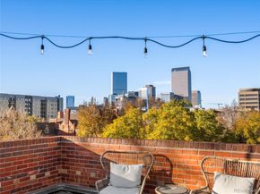 1130 N Pennsylvania Street 202, Denver CO 80203