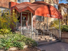 1130 N Pennsylvania Street 202, Denver CO 80203