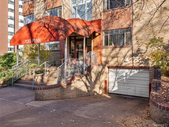 1130 N Pennsylvania Street 202, Denver CO 80203