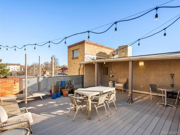 1130 N Pennsylvania Street 202, Denver CO 80203