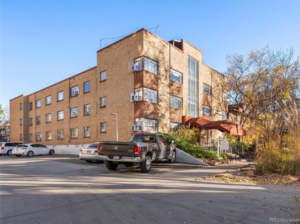 1130 N Pennsylvania Street 202, Denver CO 80203
