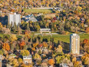 1130 N Pennsylvania Street 202, Denver CO 80203