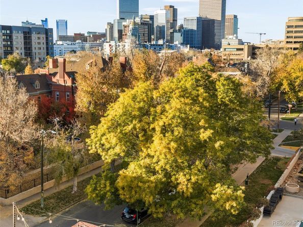 1130 N Pennsylvania Street 202, Denver CO 80203