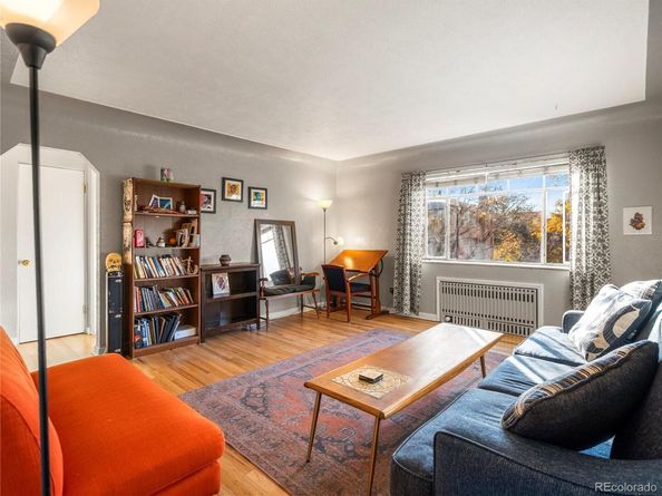 1130 N Pennsylvania Street 202, Denver CO 80203