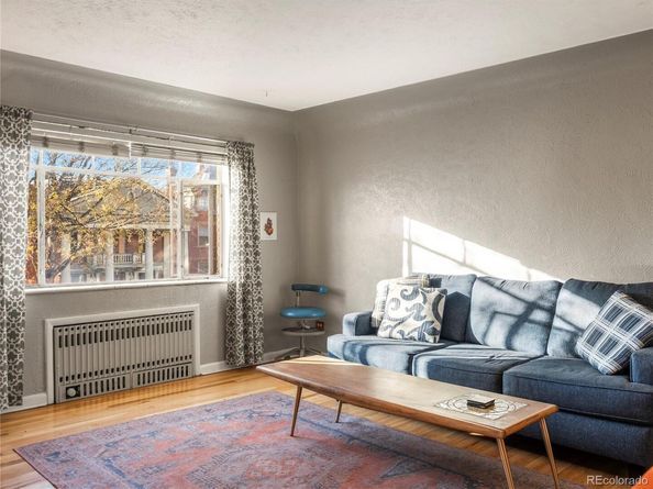 1130 N Pennsylvania Street 202, Denver CO 80203