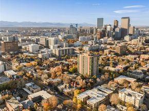 1130 N Pennsylvania Street 202, Denver CO 80203