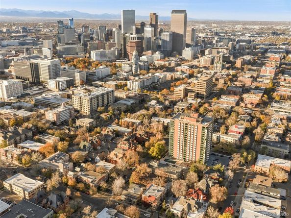 1130 N Pennsylvania Street 202, Denver CO 80203