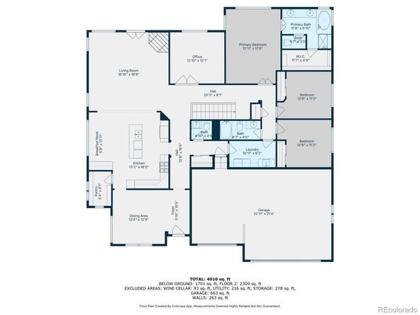 7864 Ulysses Street, Arvada CO 80007