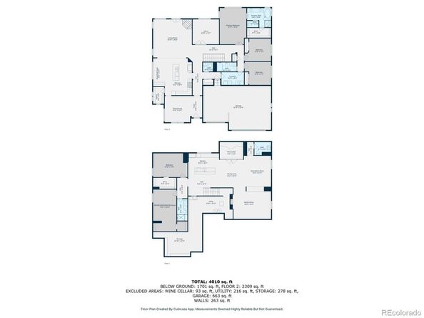 7864 Ulysses Street, Arvada CO 80007