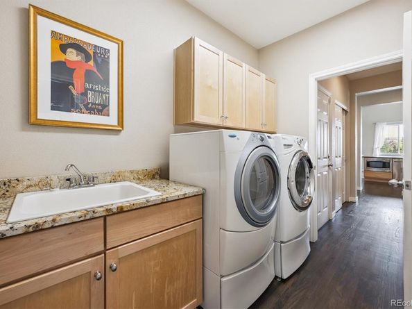 7864 Ulysses Street, Arvada CO 80007