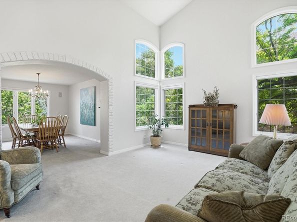 2334 S Union Court, Lakewood CO 80228