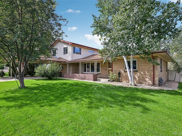 3895 Dudley Street, Wheat Ridge CO 80033