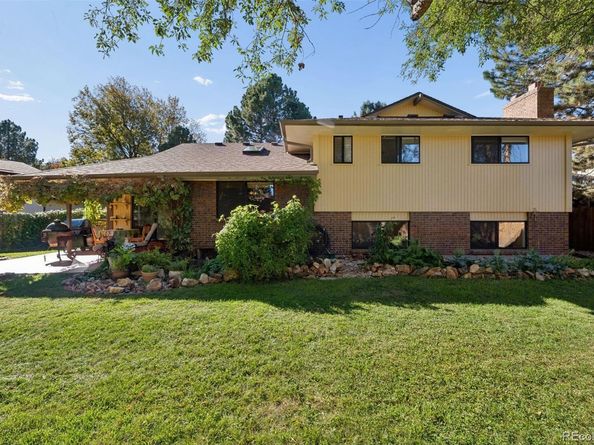 9821 E Walsh Place, Denver CO 80247